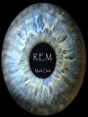 cover image of R.E.M.--The D.N.A. Trilogy Book 2